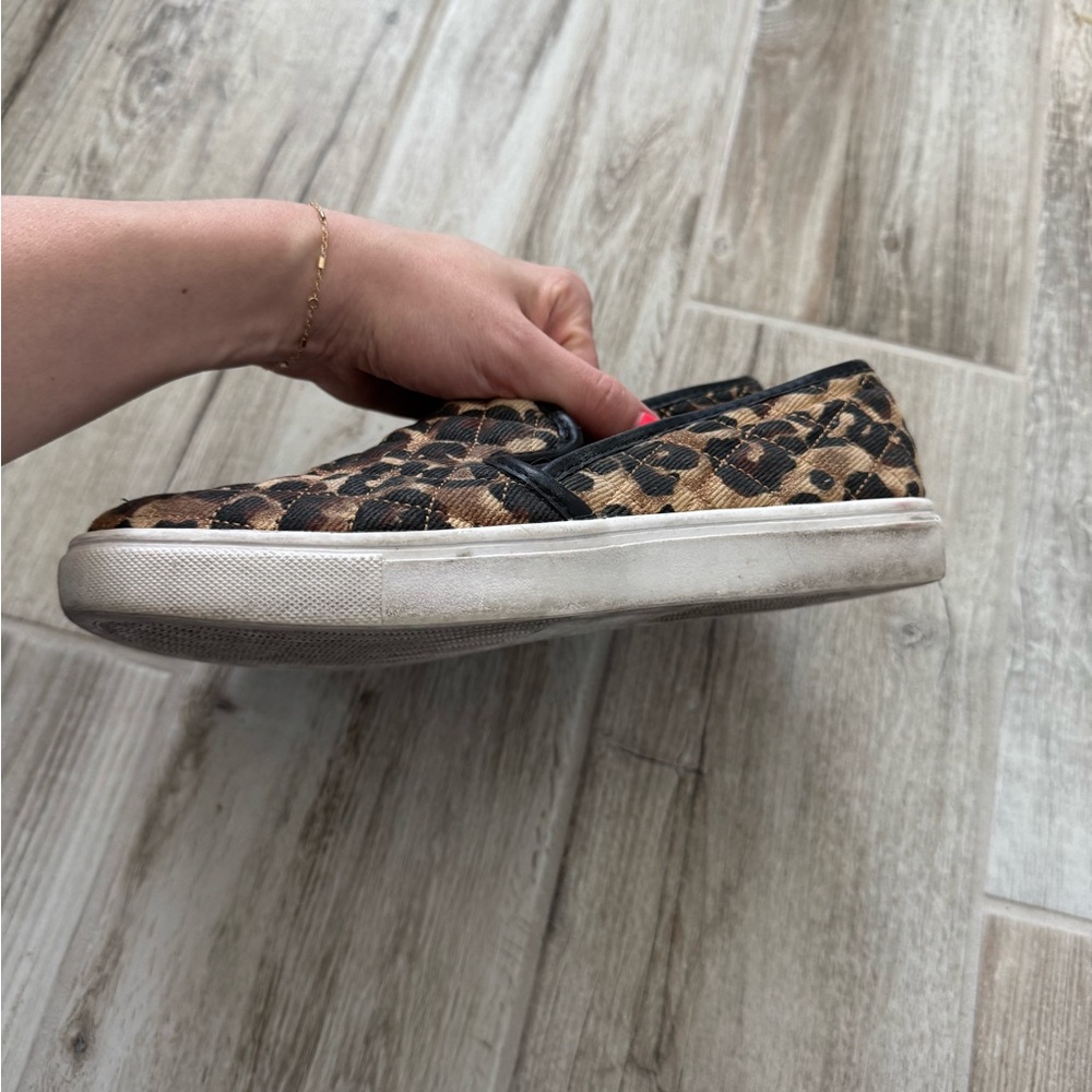 Steven Madden Flat Sneaks - Picture 8 of 9